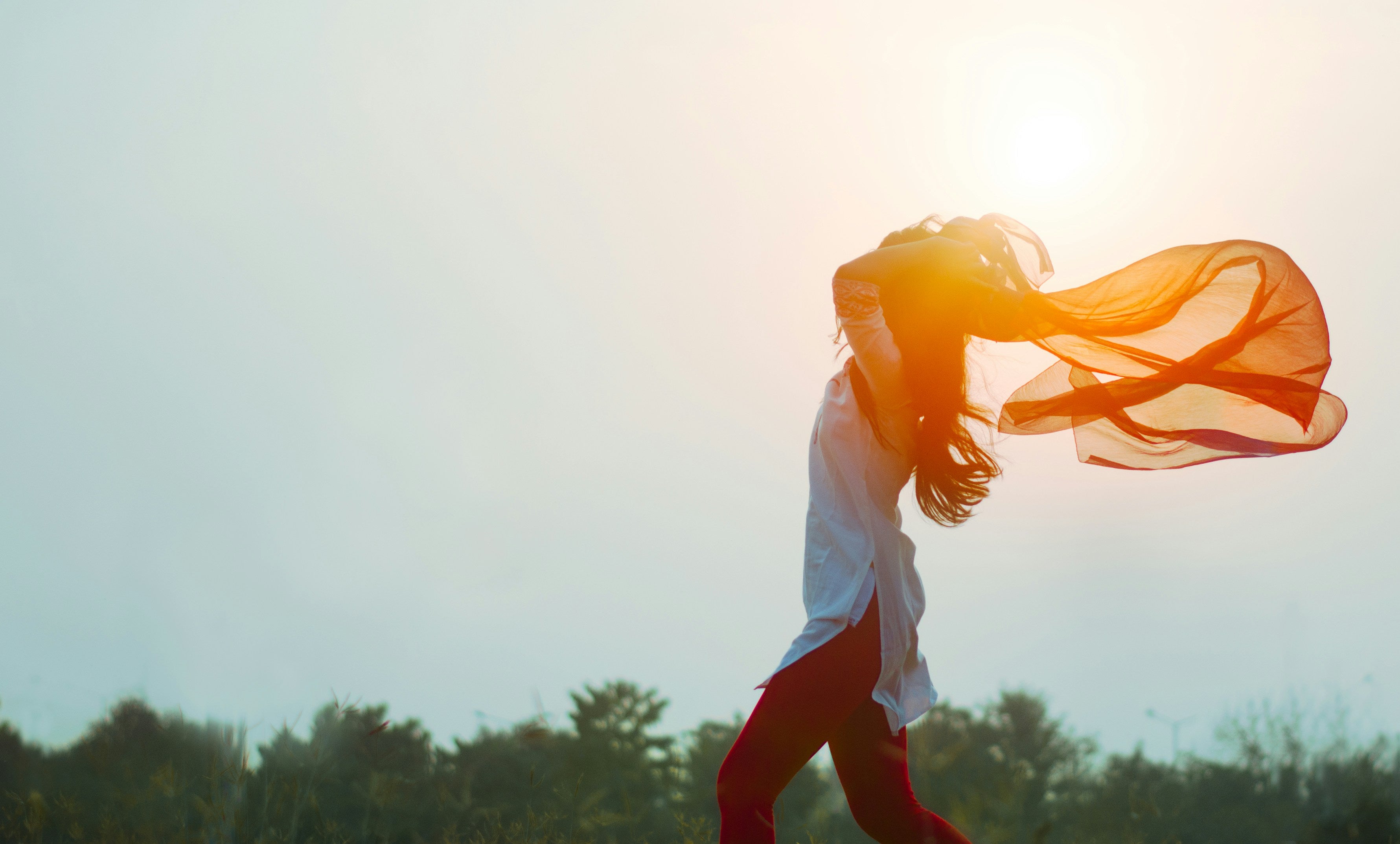 Ayurveda and Aromatherapy for Menopause