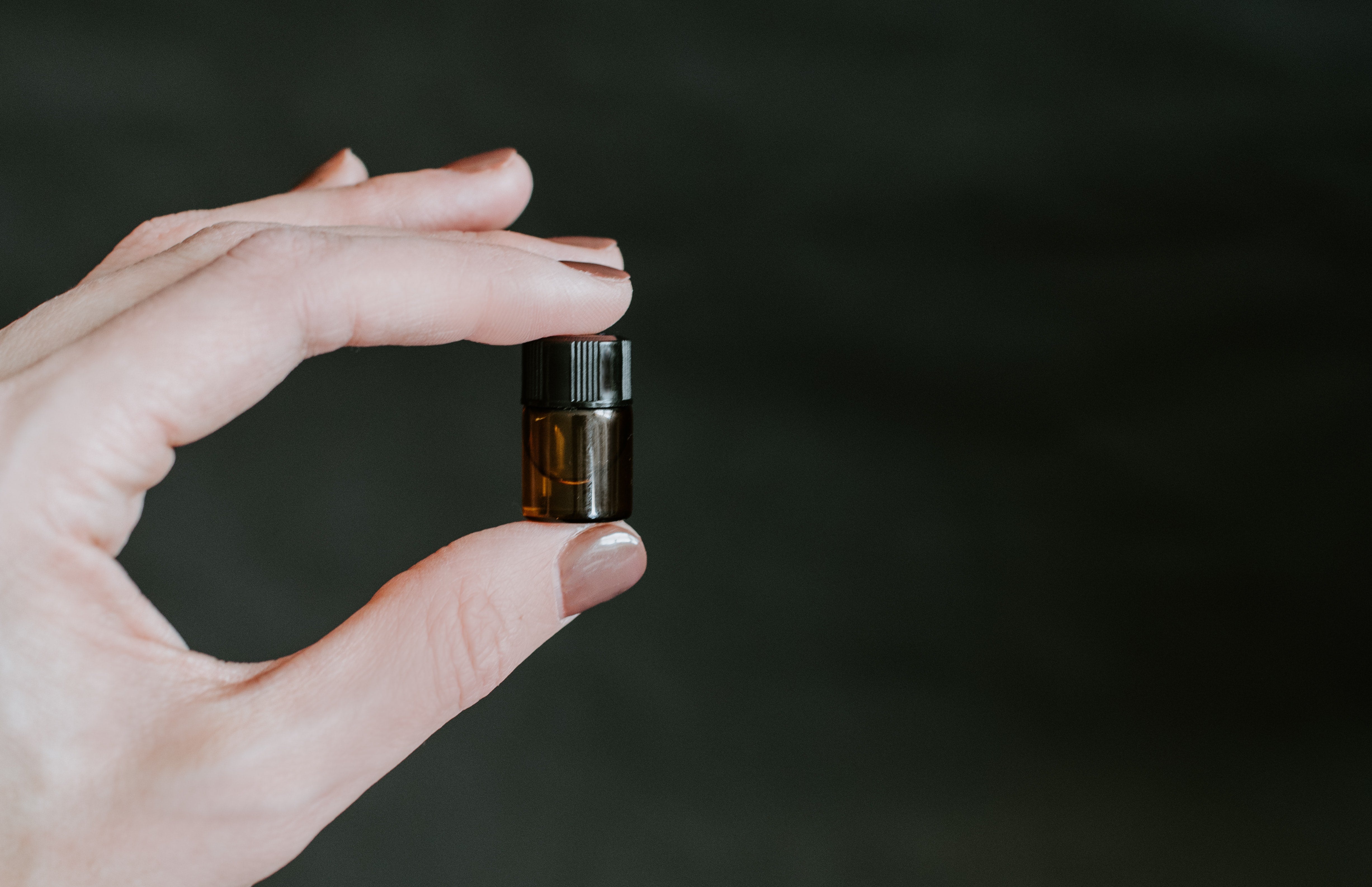 Best Essential Oils for Vata Dosha