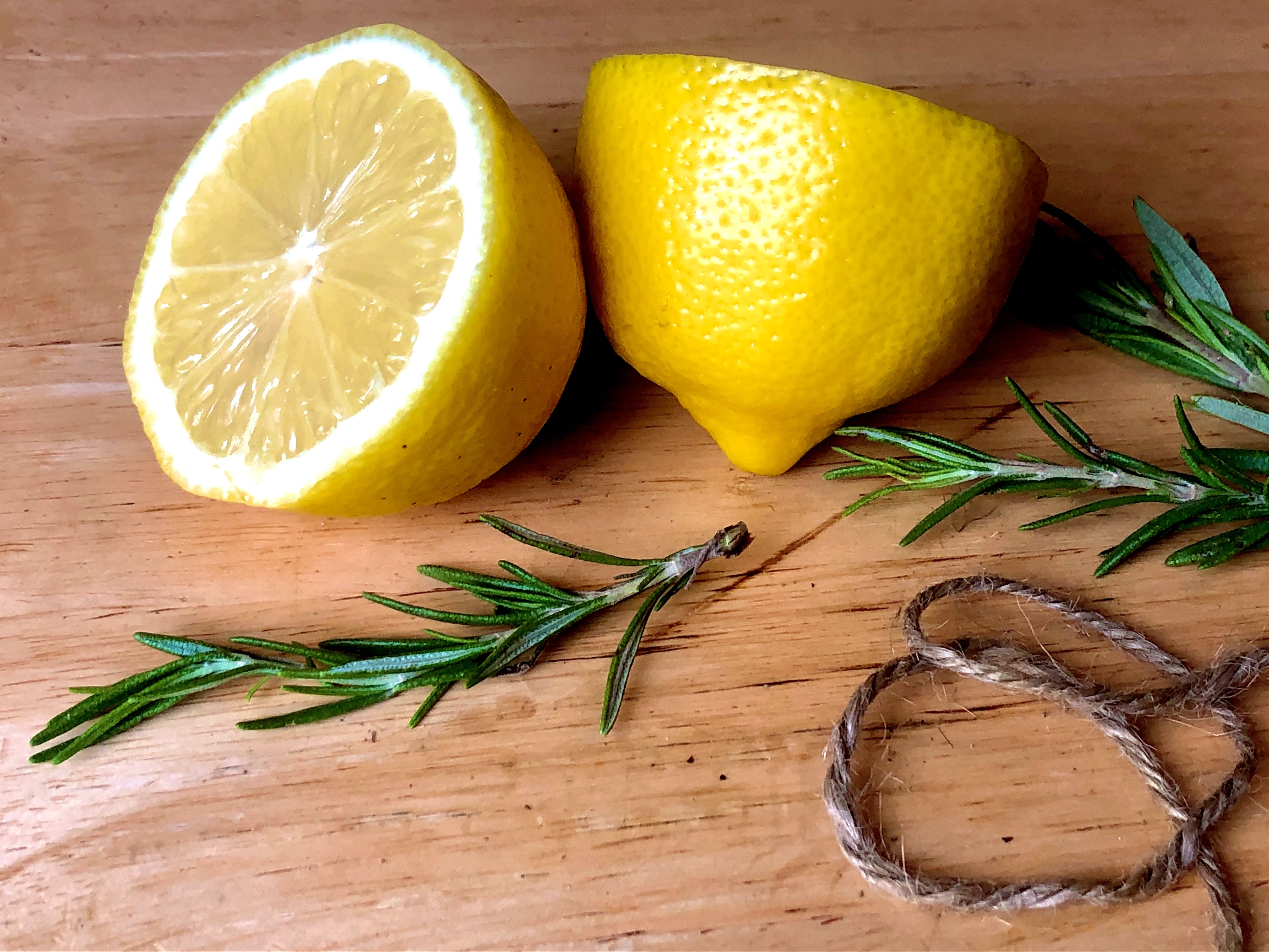 Essential Oils for Energy