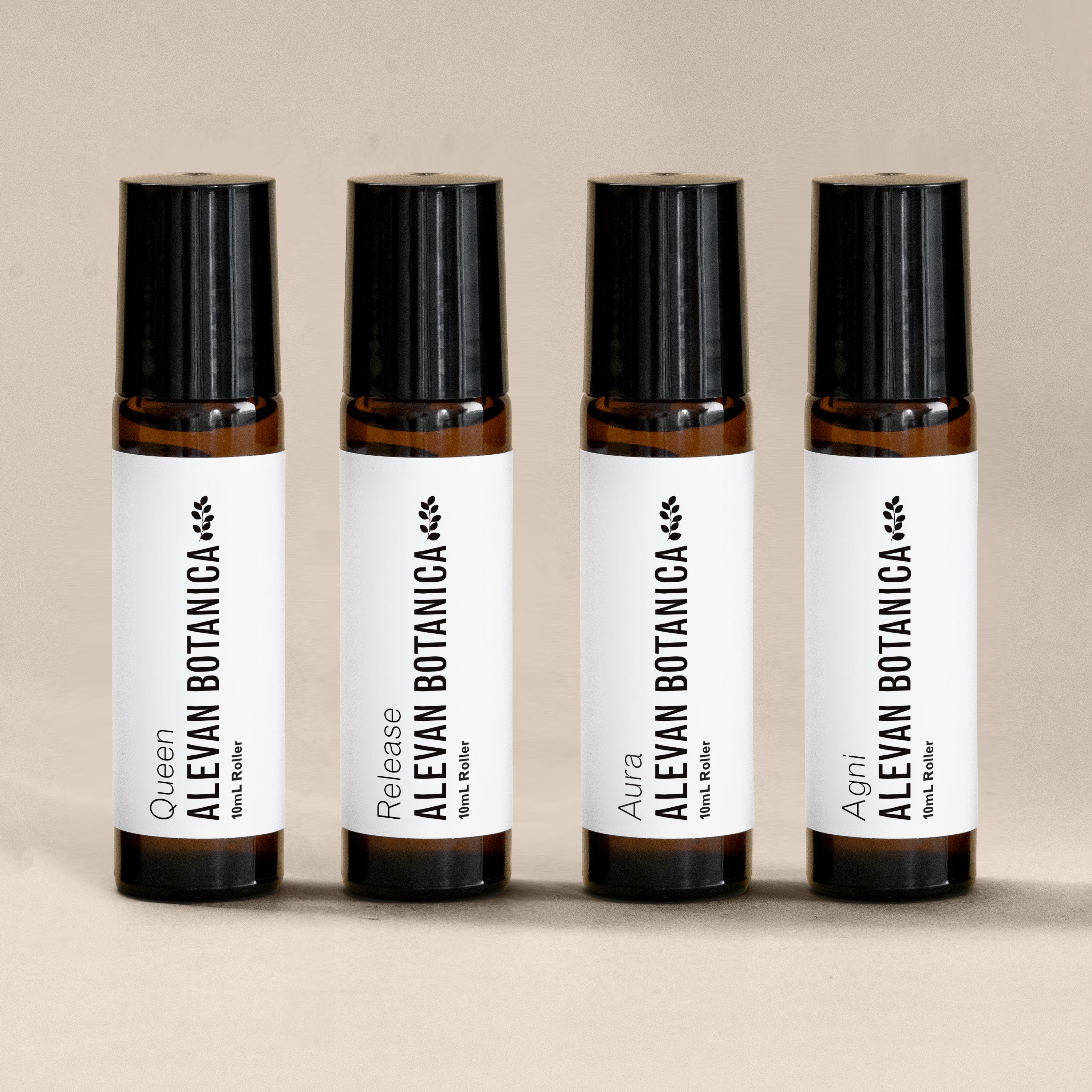Remedy Roller Blend Set