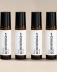Alevan Botanica Signature Roller Blend Set
