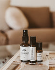 Alevan Botanica Energy Set