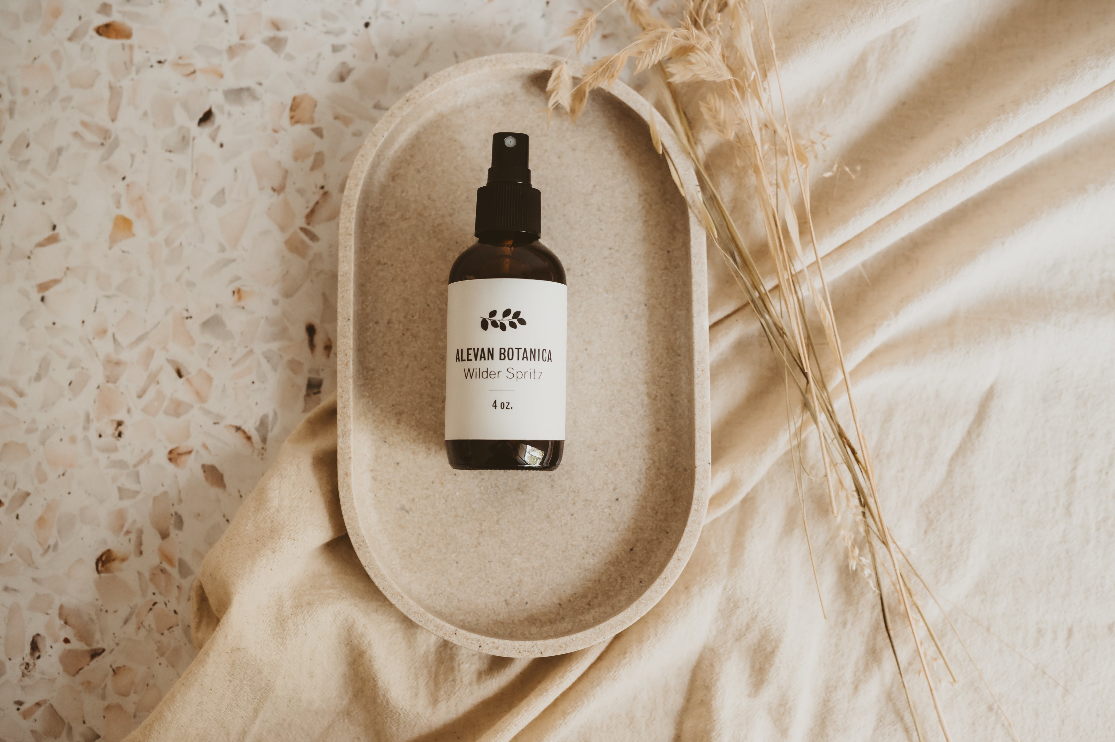 Alevan Botanica Wilder Spritz