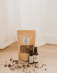 Alevan Botanica Postpartum Set