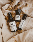 Alevan Botanica Sleep Set