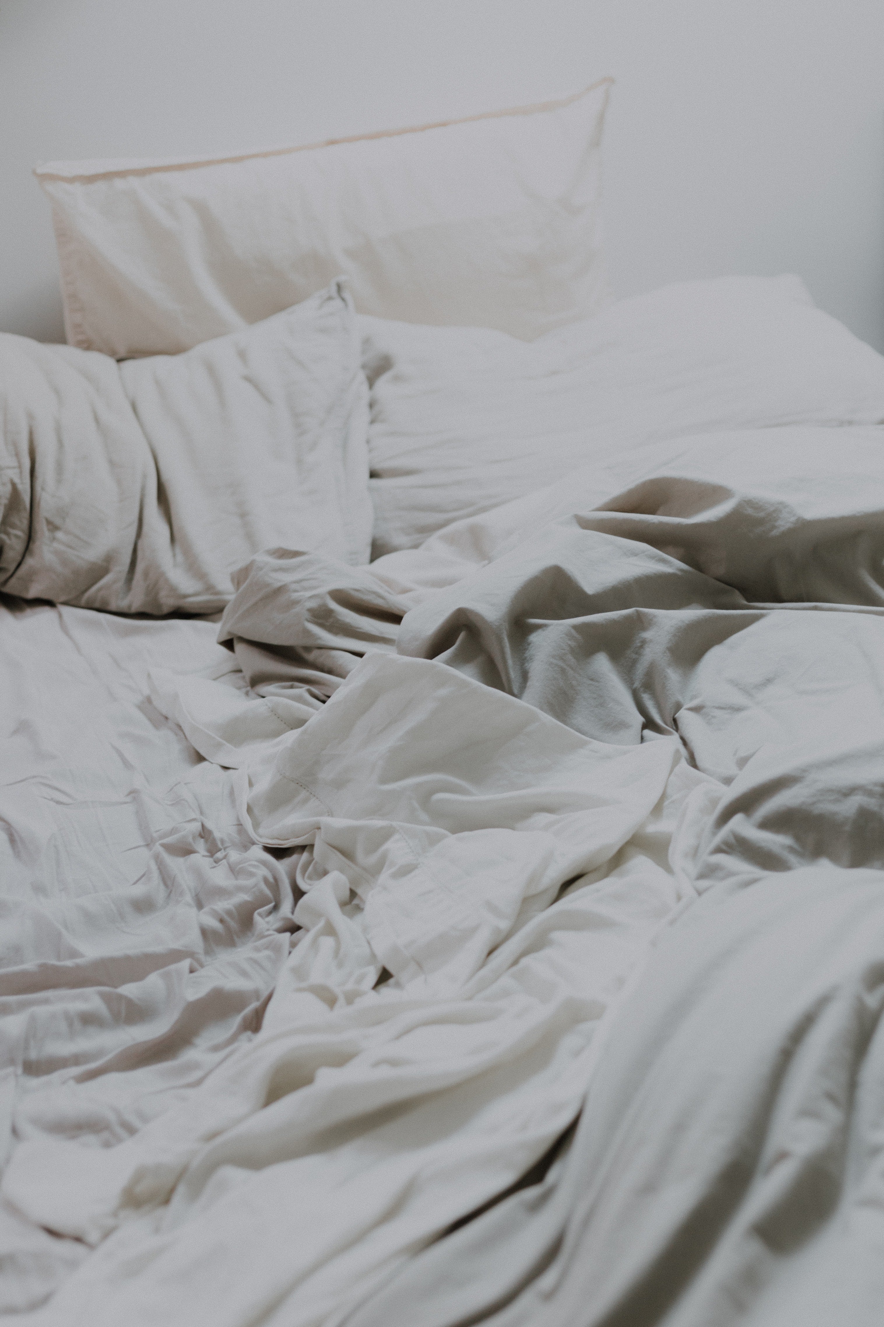 Five Ayurvedic Habits for Better Sleep