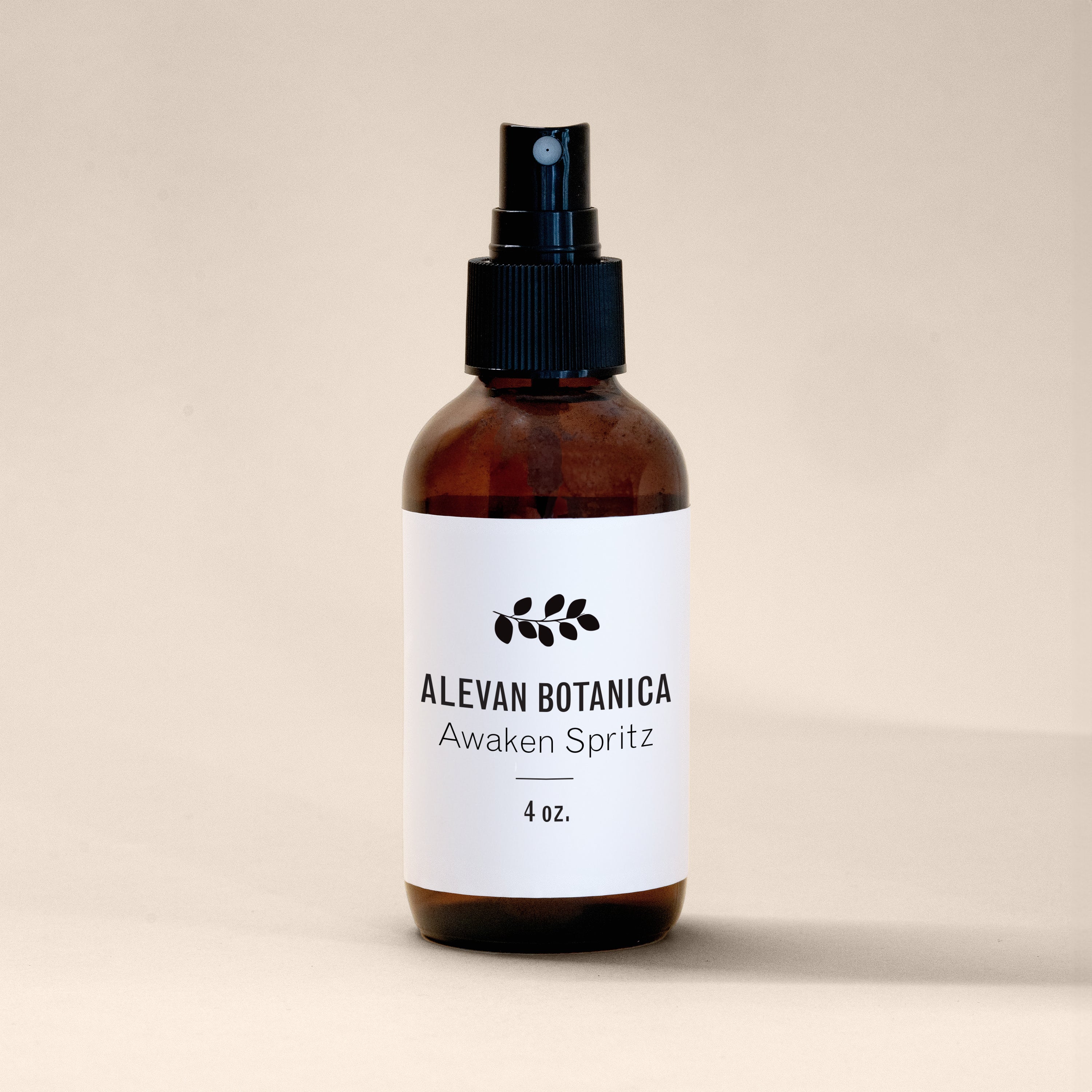 Signature Spritz – Alevan Botanica