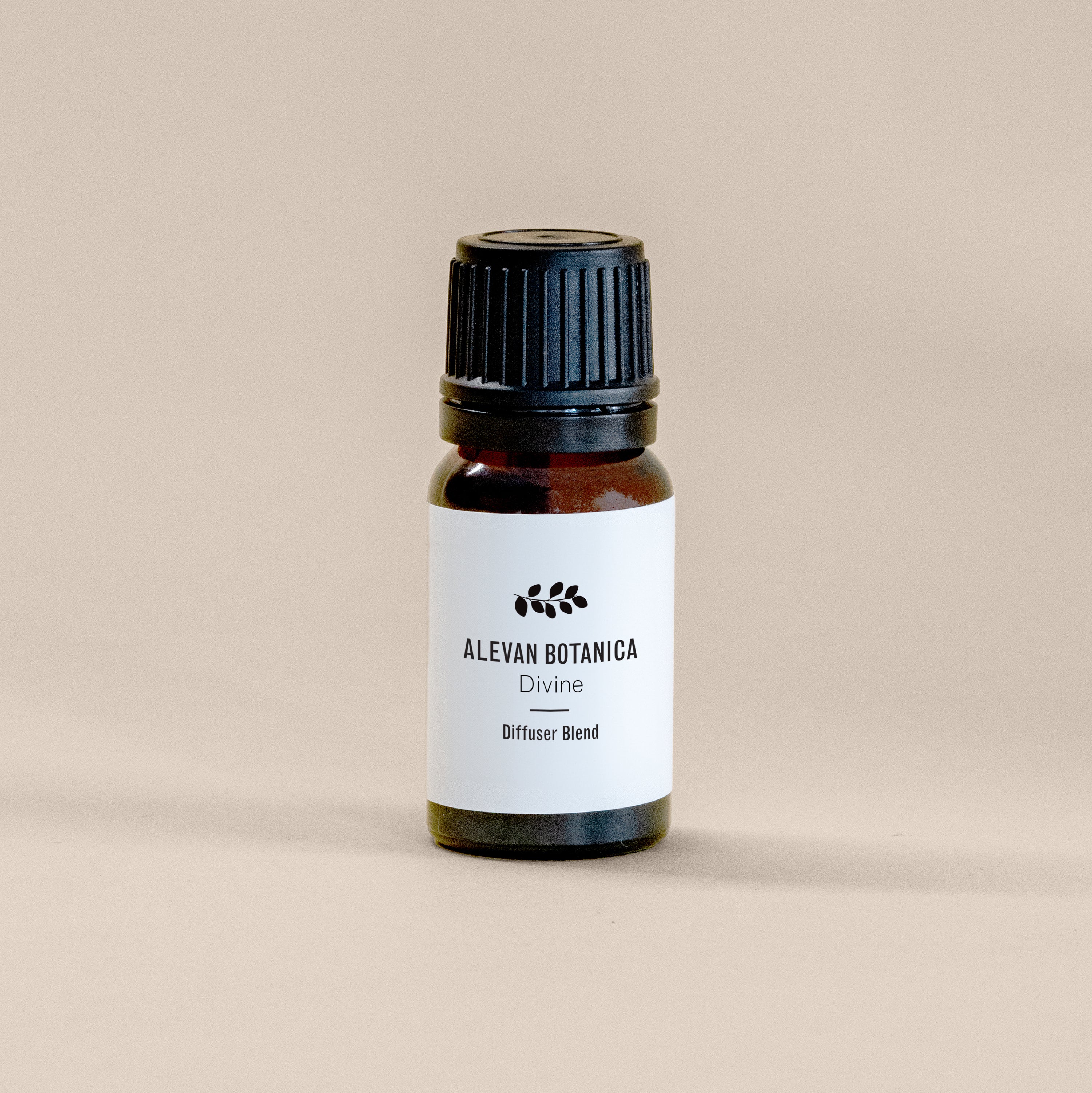 Alevan Botanica Divine Diffuser Blend