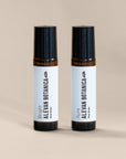 Alevan Botanica Energy Duo Roller Blends