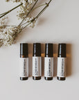 Alevan Botanica Remedy Roller Blend Set